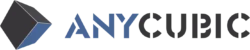 Anycubic logo