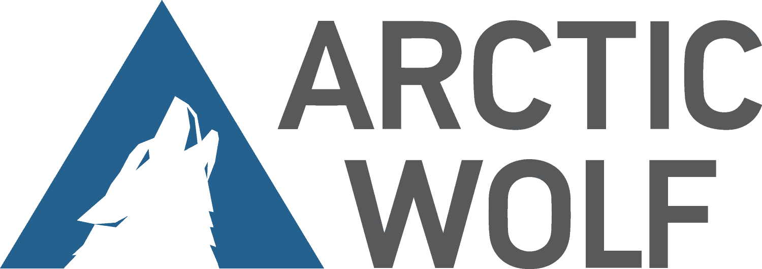 Arctic Wolf Logo