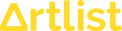 Artlist Logo