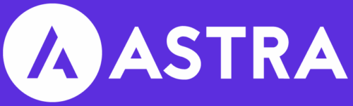 Astra logo