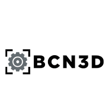 BCN3D logo