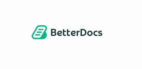 BetterDocs logo