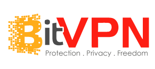 BitVPN logo