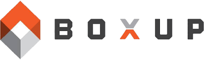 boxup logo