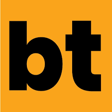 Bricks Template logo