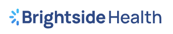 Brightside Health Logo