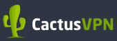 CactusVPN Logo