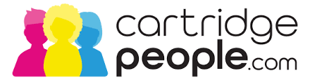 cartridge people logo