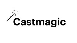 Castmagic Logo