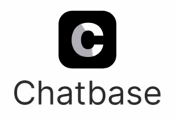 Chatbase Logo