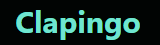 Clapingo Logo