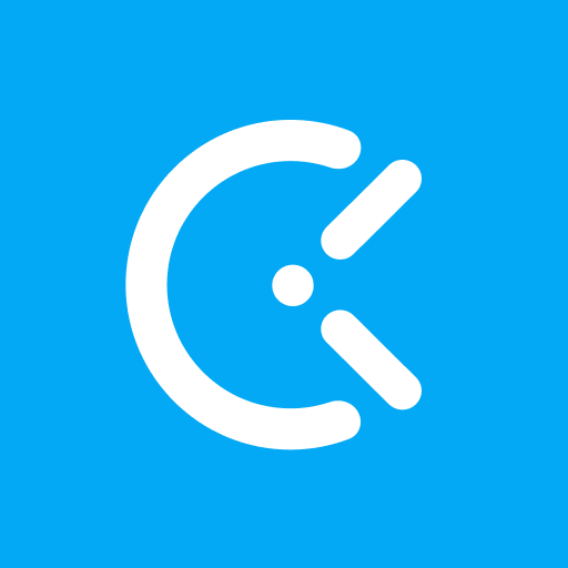 Clockify Logo