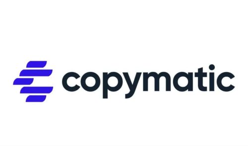 Copymatic Logo