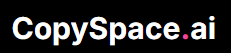 CopySpace Logo