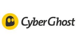 CyberGhost Logo