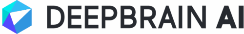 DeepBrain AI Logo