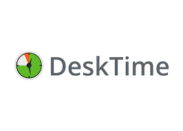 DeskTime Logo