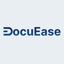 DocuEase Logo