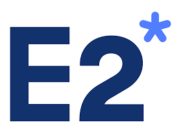 E2Language Logo