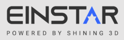 Einstar logo