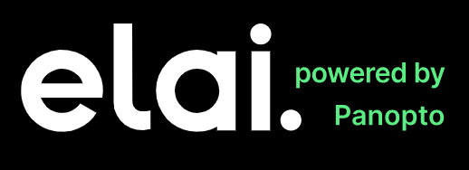 Elai Logo