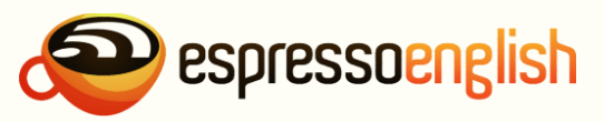Espresso English Logo