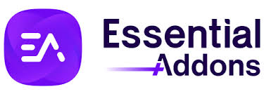 Essential Addons logo