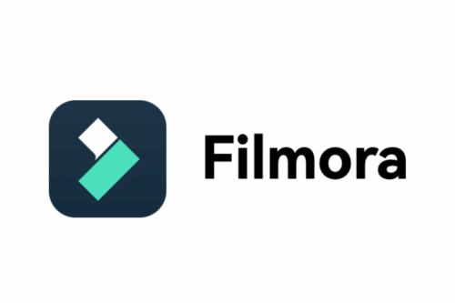 Filmora Logo