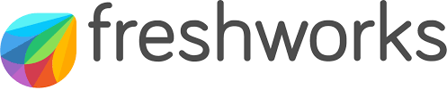 Freshworks Logo