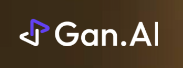 Gan.AI Logo