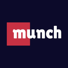 GetMunch Logo