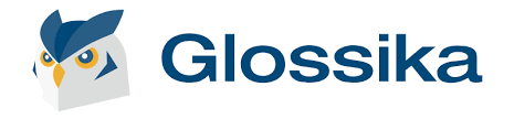 Glossika Logo