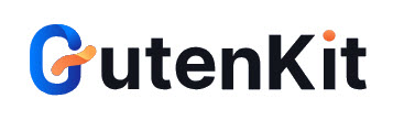 GutenKit logo