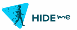 Hide.Me Logo