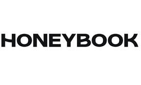 HoneyBook Logo