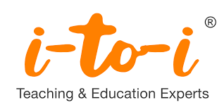 i-to-i TEFL Logo