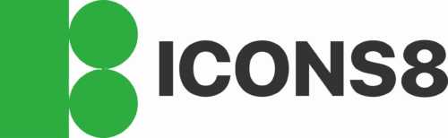 Icons8 Logo