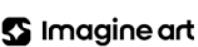 Imagine Art Logo