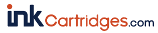 InkCartridges logo
