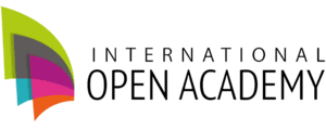 International Open Academy Logo