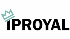 IPRoyal logo