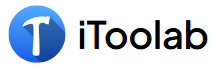 iToolab Logo