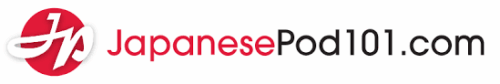 JapanesePod101 Logo