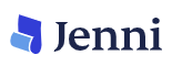 Jenni AI Logo