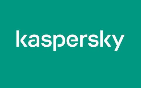 Kaspersky VPN Logo