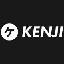 Kenji.ai Logo