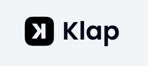 Klap Logo