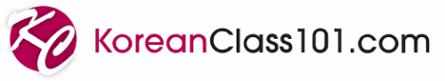 KoreanClass101 Logo
