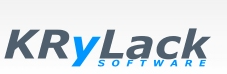 KRyLack Logo