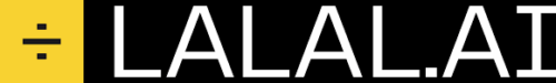 LALAL.AI Logo